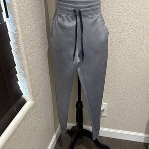 32 Degrees Heather Gray Joggers